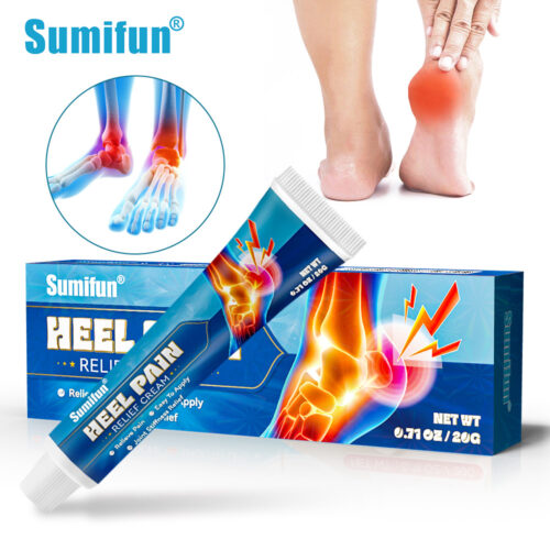 Foot Pain Relief Cream