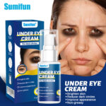 Eye Cream for Anti Dark Circles