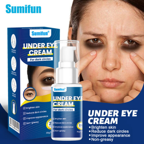 Eye Cream for Anti Dark Circles