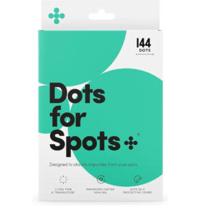 Skin Tag Dermal Removal Patches Natural, Safe & Easy Remove Skin Tags & Acne